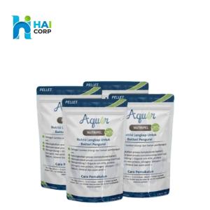 Pupuk Aquar Nutripel 10gr
