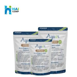 Aquar Septic Tank 100gr