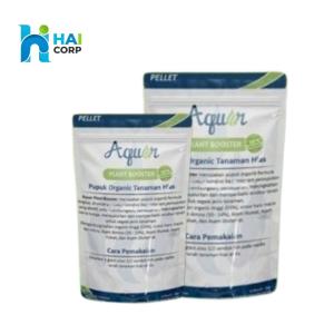 Plant Booster Aquar 10gr