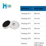 Diffuser Fine Bubble HFM
