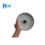 Coarse Bubble Air Diffuser - 6"