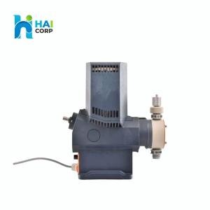 Dosing Pump Prominent 09039 PVT