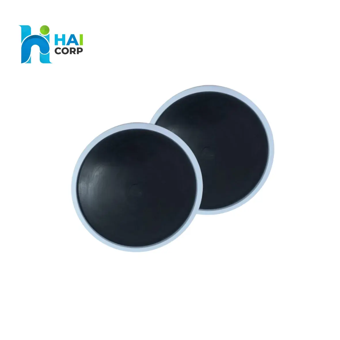 Perawatan air  fine bubble diffuser 10 inch