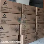 Fine Bubble Diffuser untuk Meningkatkan Oksigen Terlarut