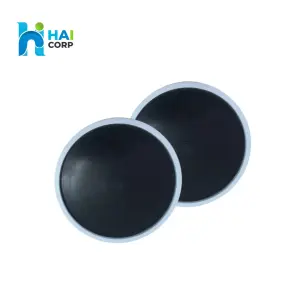 Fine Bubble Diffuser untuk Meningkatkan Oksigen Terlarut