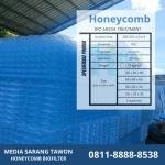 Honeycomb Media Filter