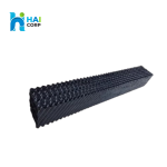 Honeycomb Media Filter