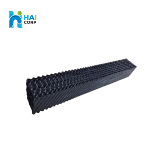Honeycomb Media Filter