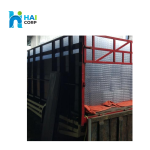 Honeycomb Media Filter