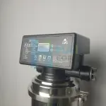 Jual Ultrafiltrasi Pvdf 8000 Lph