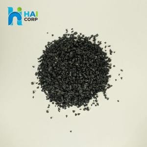Karbon Aktif Mesh 14-20