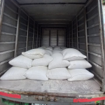 Karbon Aktif CB Mesh 14-20 25kg