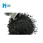 Karbon Aktif Mesh 8-16