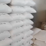 Silica Sand 8-20 Mesh 25kg