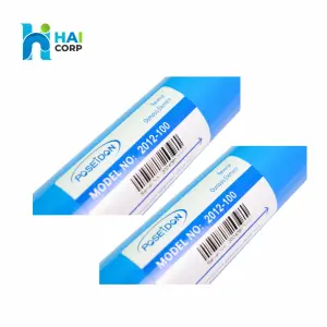 Membran Reverse Osmosis Manual