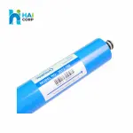 Reverse Osmosis Membrane Filter Change