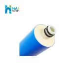 Reverse Osmosis Membrane Filter Change