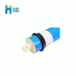 Ro Membrane Filter Meaning