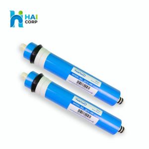 Ro Membrane Water Quality