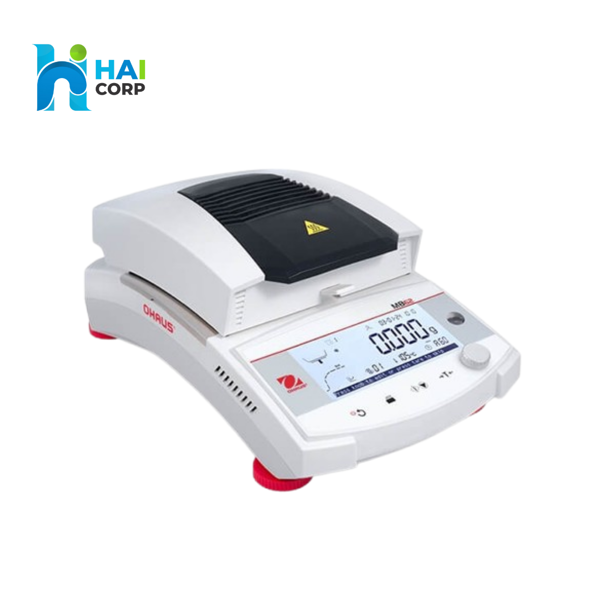 Ohaus Moisture Analyzers
