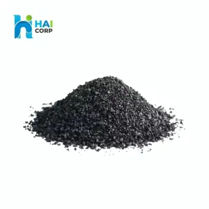 Anthracite Penjernih Air