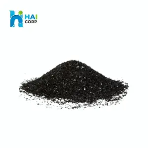 Anthracite Media Filter