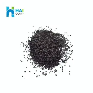 Activated Filter Carbon
