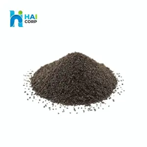 Manganese Media Filter Air