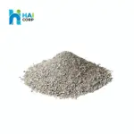 Zeolit Media Filter Air