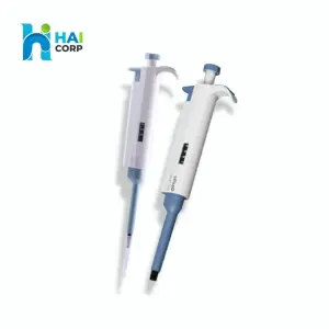 Jual Mechanical  Pipette Type 2-20