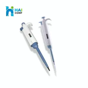 Mechanical Pipette Function Type 0.5-10