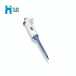 Mechanical Pipette Uncertainty Type 2-20