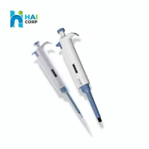 Pipette Mechanical Water Type 100-1000