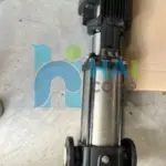 Pompa Grundfos CR 15 NTT
