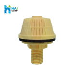 Strainer Nozzle Filter - 3/4" 0.2 mm WW