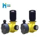 Chemical Pump Milton Roy - GM0330