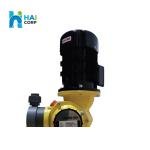 Milton Roy Dosing Pump Manual - LMI GM-0025