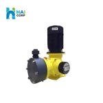 Chemical Pump Milton Roy - GM0330
