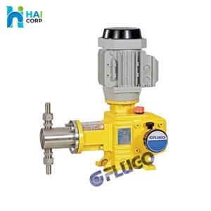 Flugo Pump Indonesia - JPX Series