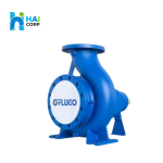 Pompa Centrifugal Flugo - FA 32 - 13 4 kw 3600 Rpm