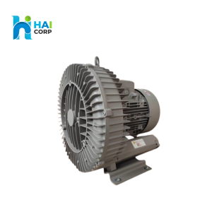 Ring Blower Flugo - 2fb 510 7AA21 1 phase 1.5 kW