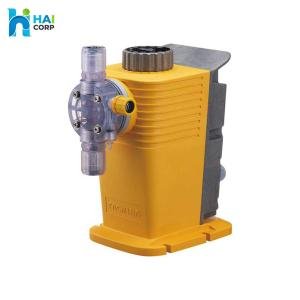 Distributor Dosing Pump Tacmina - TYPE VTSE 10