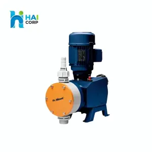 Prominent Dosing Pump  Meta D MTMDH 121308 PCBT