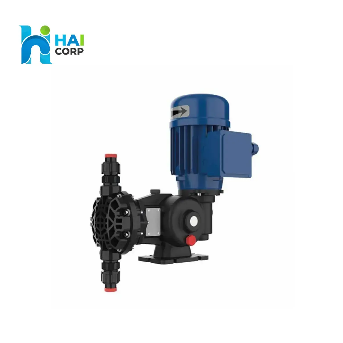 Keunggulan Seko Dosing Pump untuk Kebutuhan Industri