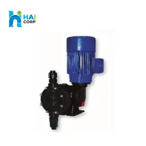 Seko Dosing Pump untuk Industri Manufaktur