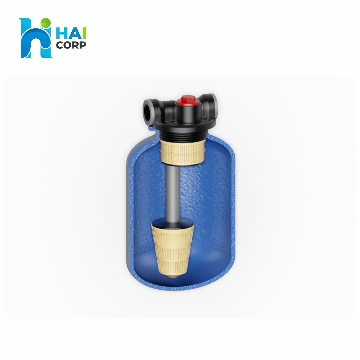 Strainer Nozzle Type ANA3