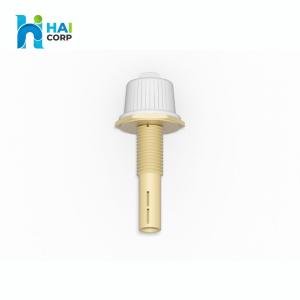 Filter Nozzle Type S1