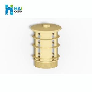 Nozzle Strainer Type R2P