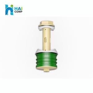 Nozzle Strainer Type SCR