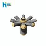 Nozzle Strainer Type SK8F